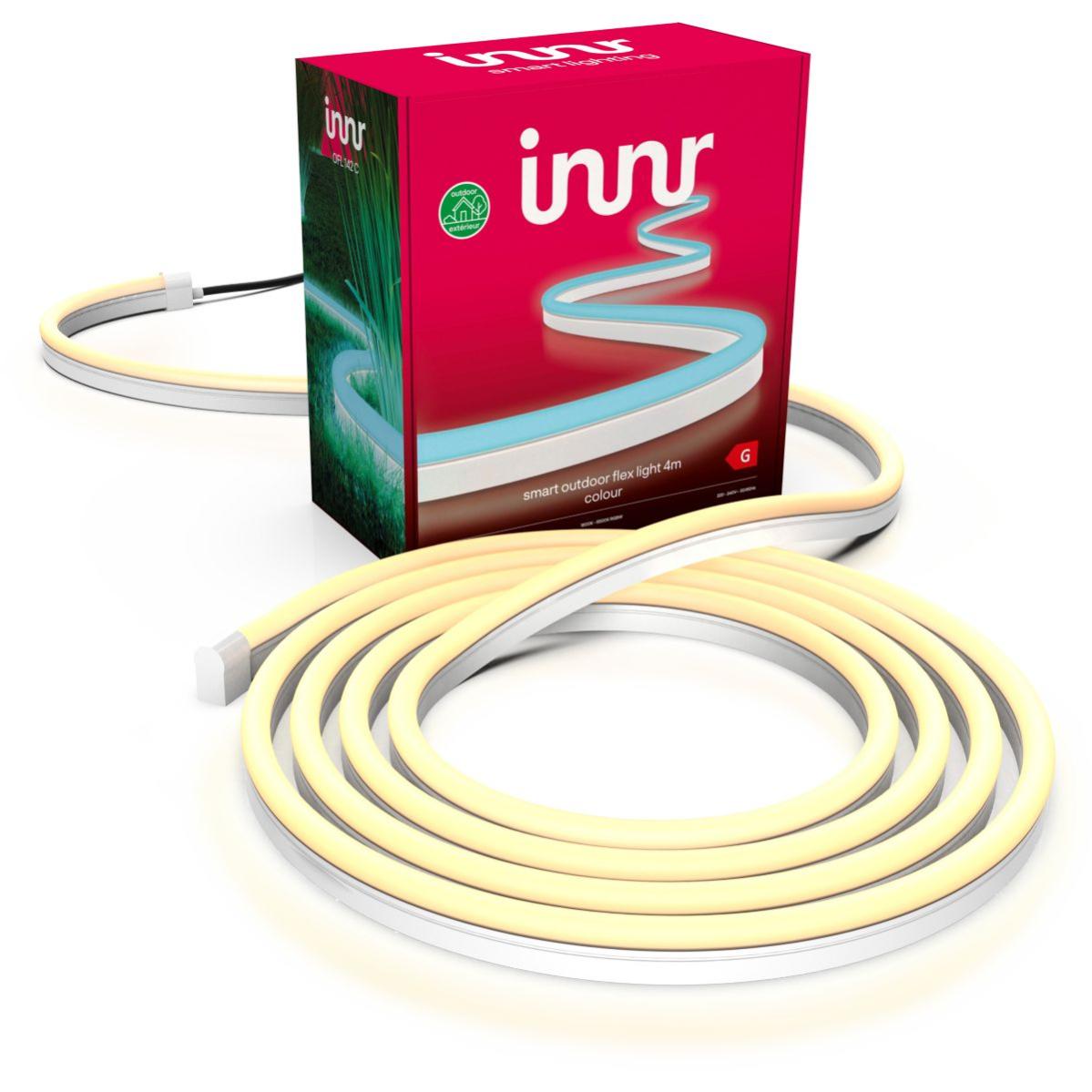 Bandeau LED INNR 4M Ext Leroy Merlin