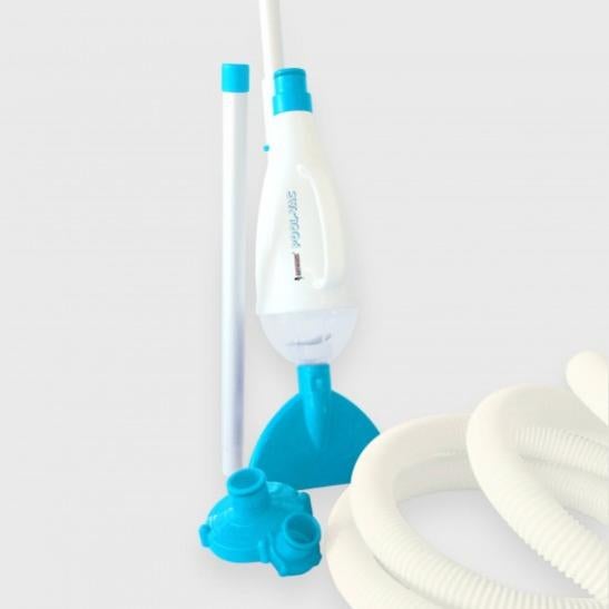 Aspirateur à Cendres électrique San Marco Pratikò 800 W - Pour Poêle à Granulés, Cheminée - 11