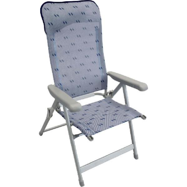 Brandina Pieghevole My Garden Tahiti - Comoda E Resistente