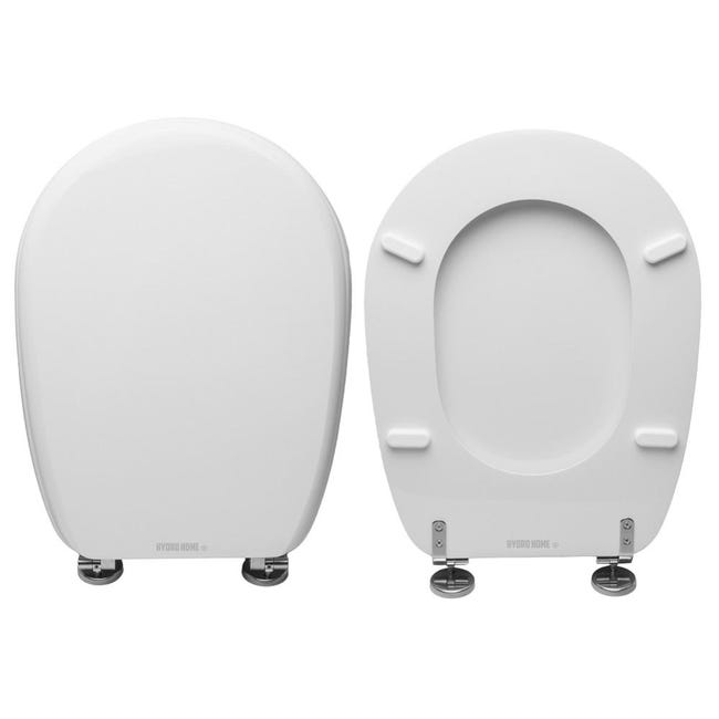 Copriwater Italian Bath Style Modello Soho Resina Poliestere Ricambio Compatibile Copriwater Italian Bath Style Modello Soho Resina Poliestere Ricambio Compatibile