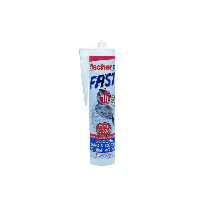 Fischer TRIPLE PROTECT - Impermeabilizante en spray