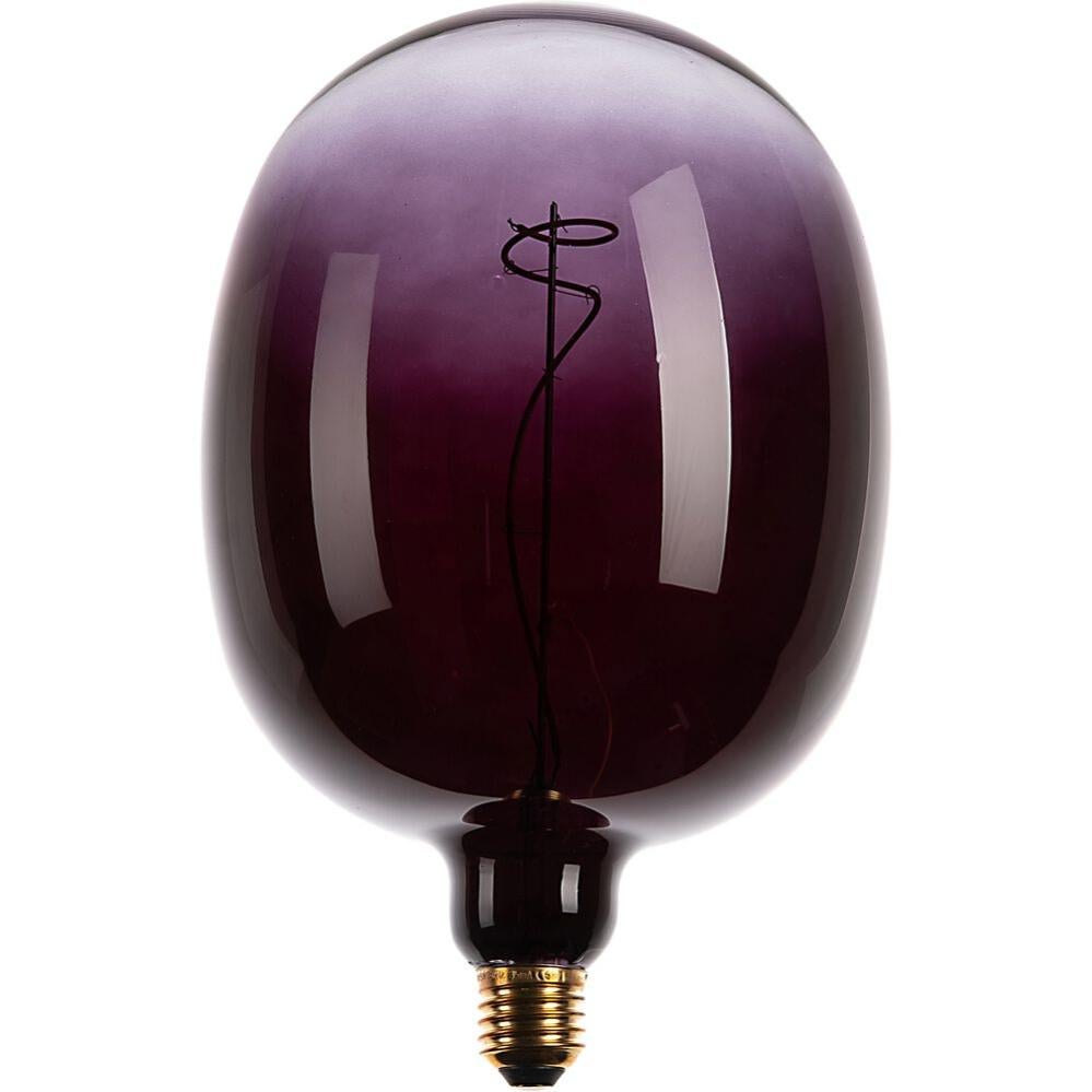 Ampoule LED déco Fantaisie E27 XXCELL 3000 Leroy Merlin