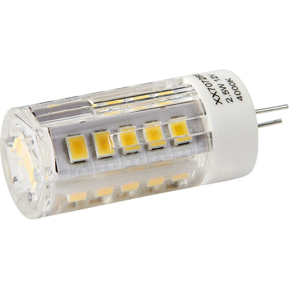 Ampoule LED G4 XXCELL 3000