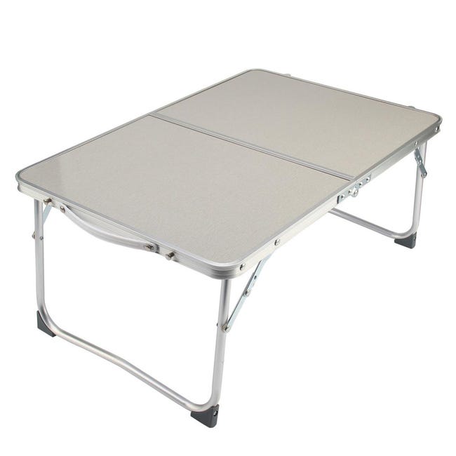 Tavolino Da Campeggio Con Sedie Tavolo Da Picnic Pieghevole 6 Piedi Pesante Per Catering N 466527 - Foto 3