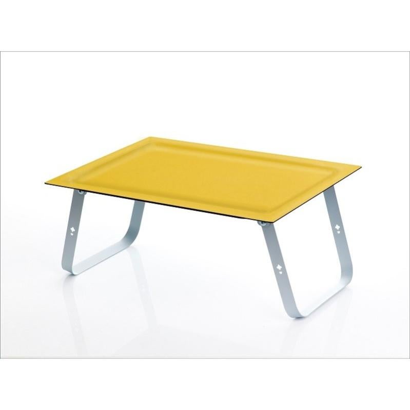 Brandani Vassoio Colazione Da Letto In Bamboo Con Gambe Pieghevoli Online - Consegna 48 Ore