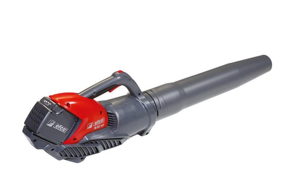 Soffiatore a batteria sai 60 40v – solo corpo macchina | Leroy Merlin