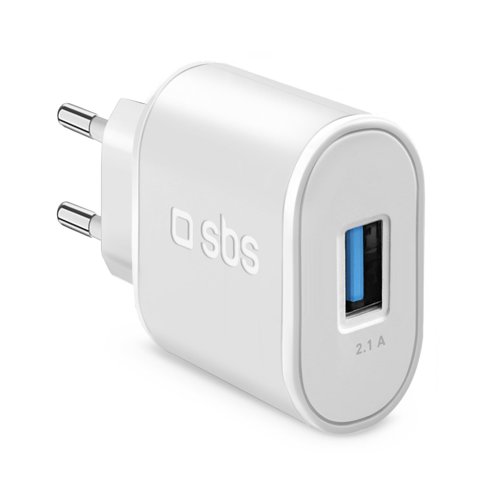 Adaptateur USB Chargeur Secteur Prise De Courant Charge Rapide