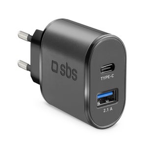 Chargeur secteur USB – Achat