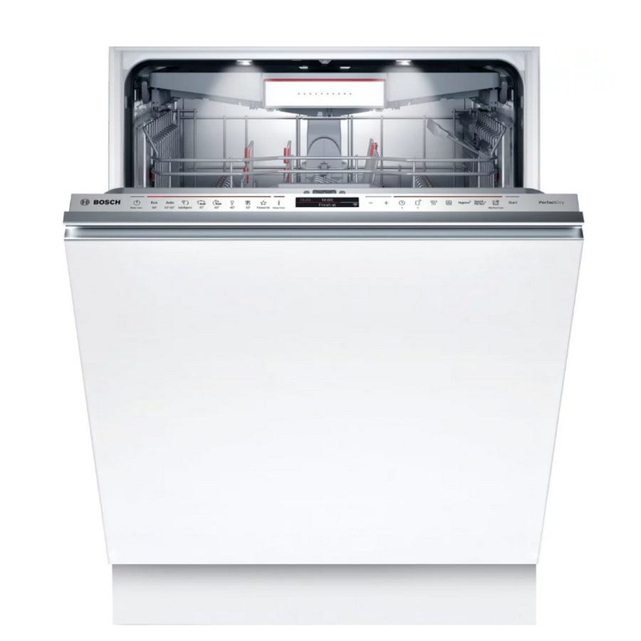 Lave-vaisselle Bosch SMV46KX55E - ENCASTRABLE 60CM - SMV46KX55E