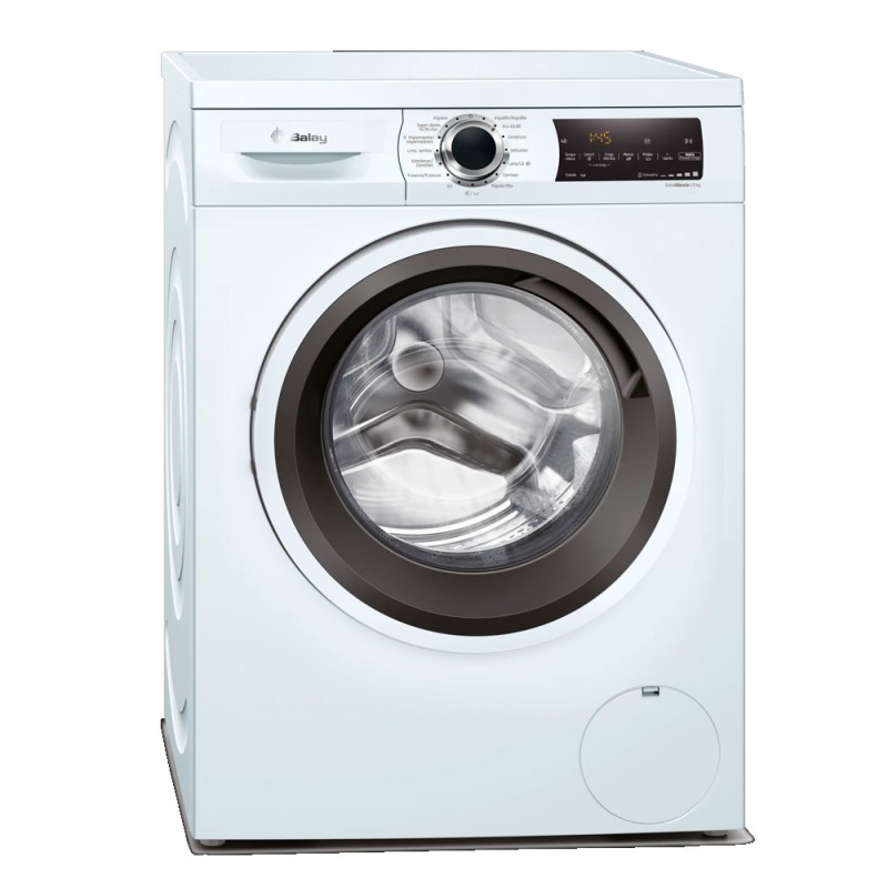 Lavadora balay 3ts993bt blanco 9kg 1200