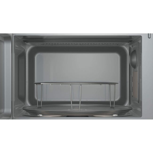 Microondas integrable Balay 25 litros y grill Serie Cristal- 3CG5175B2