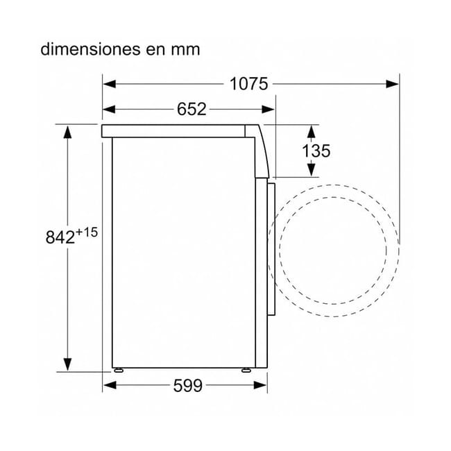 Wtr85v90es opiniones hotsell