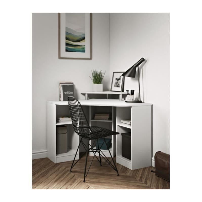 Bureau D Angle Leroy Merlin