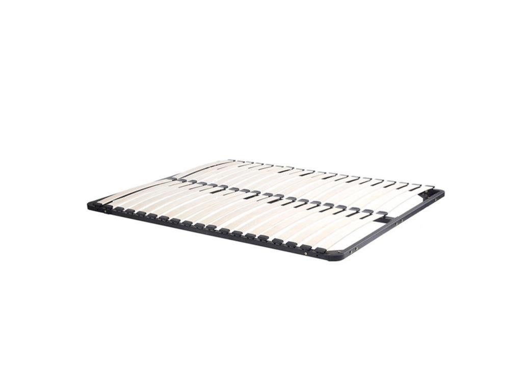 Rete A Doghe Singola 80x190 Ortopedica Fissa - PINEROLO MATERASSI - Foto 4