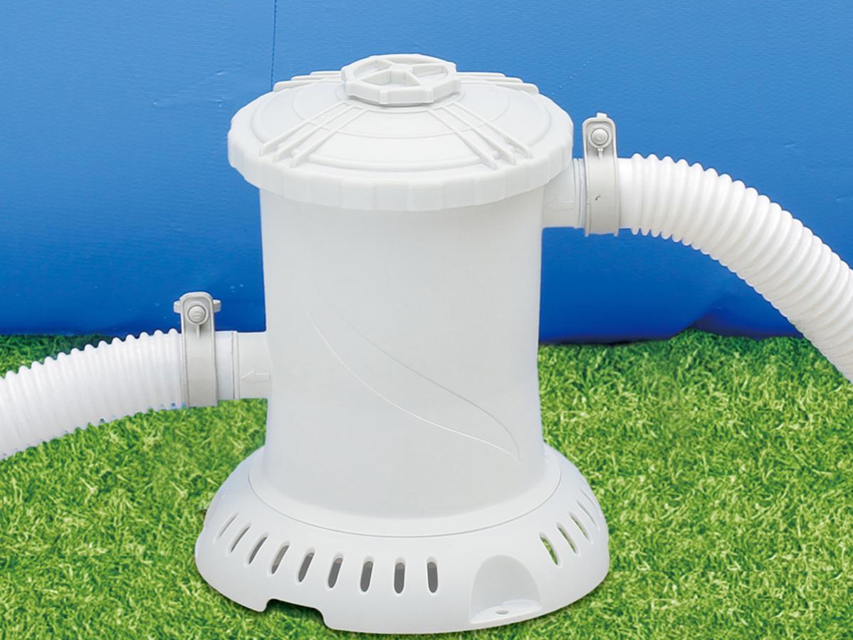 Filtración A Cartucho Rx600 2.3 M3/H