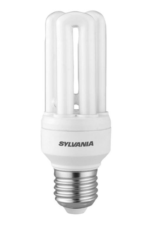 Sylvania MLX BL   lampe fluorescente compacte Lynx-L 20 W E-27 