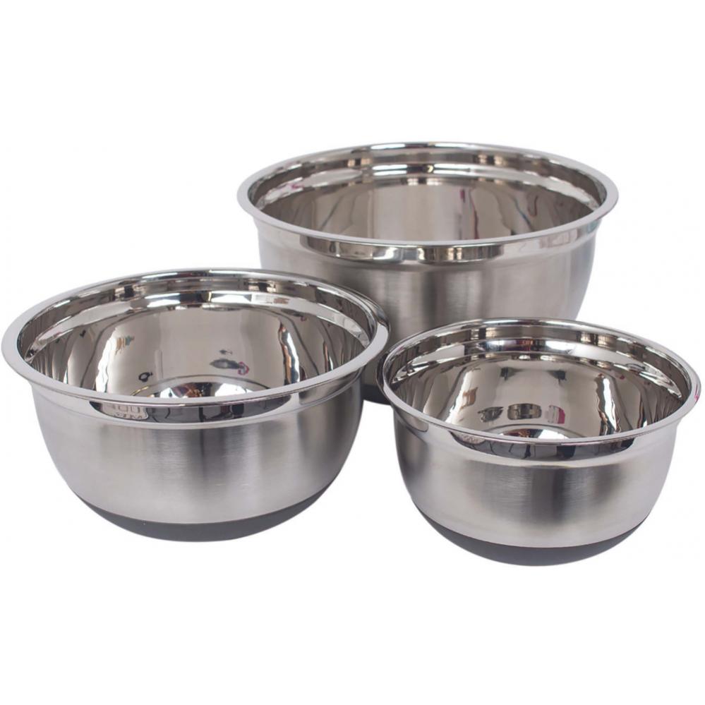 Set 3 Ciotole Magnetiche Da Officina - In Acciaio Inox Con Calamite Forti Per Viti E Attrezzi - Foto 11