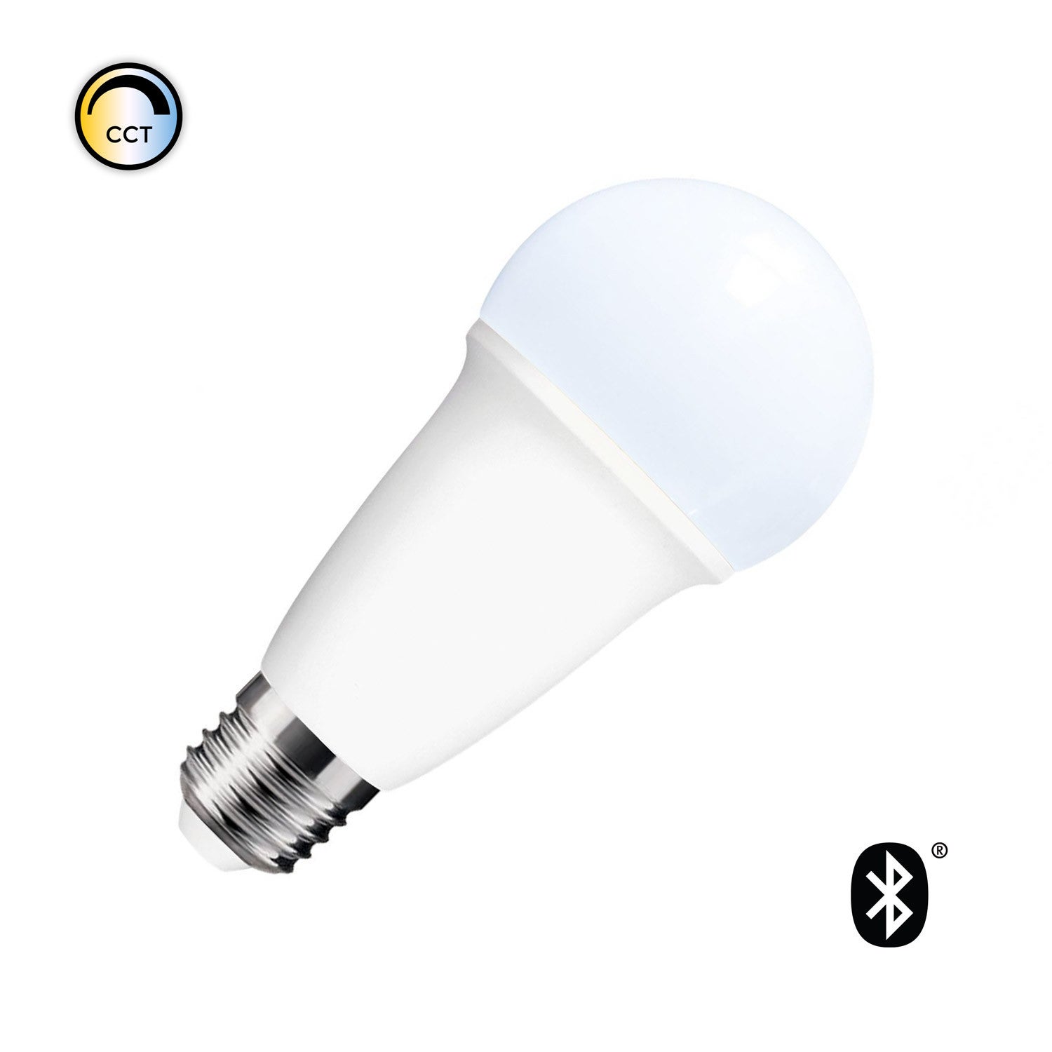 Lampadina Intelligente Ledkia Wifi 10 W Regolabile 805 Lm