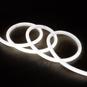 Ruban lumineux LED FLOW blanc (3m) - Keria et Laurie Lumière