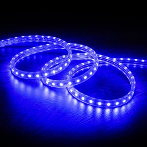 Strisce led blu al miglior prezzo