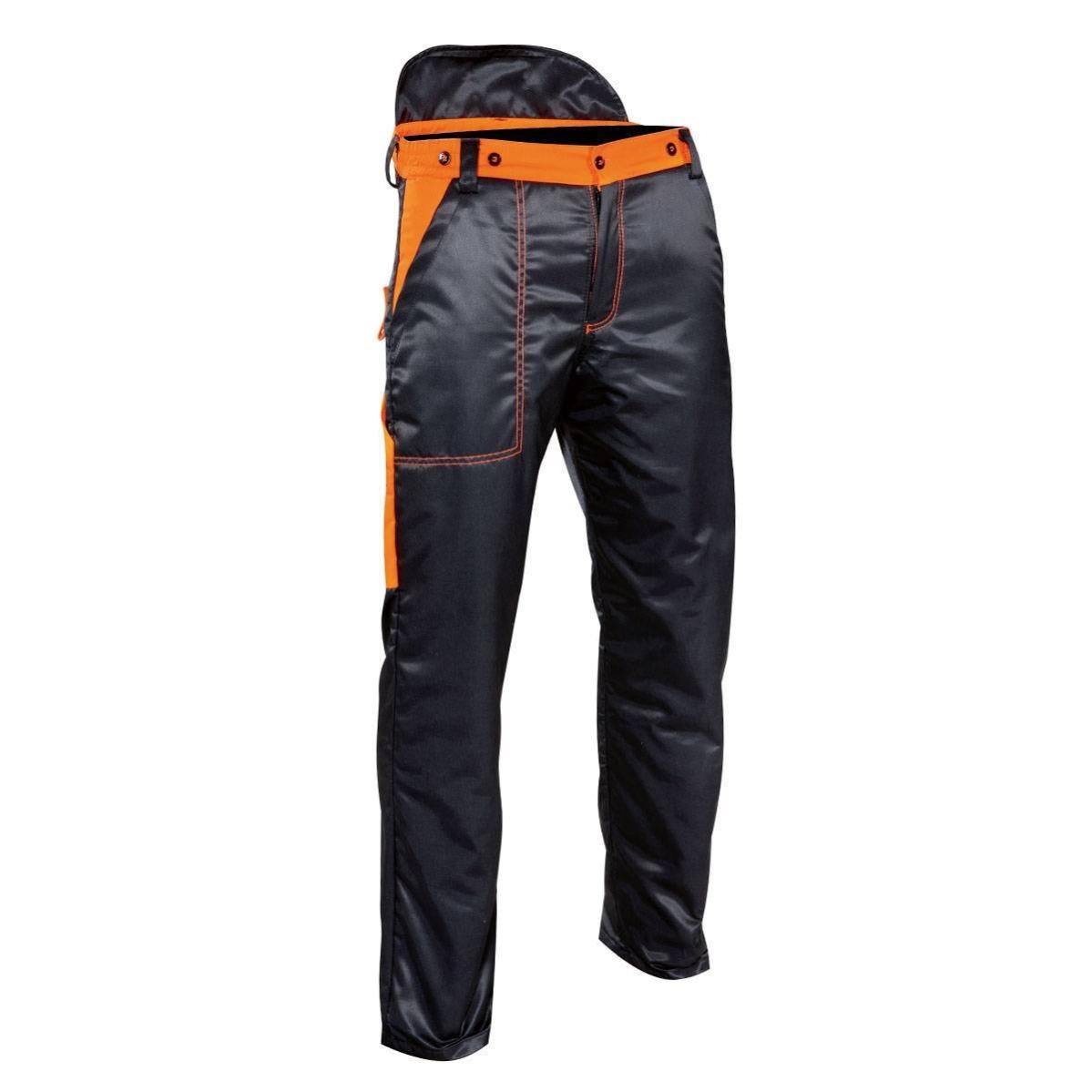 PANTALONE ENERGY (14030) - abbigliamento