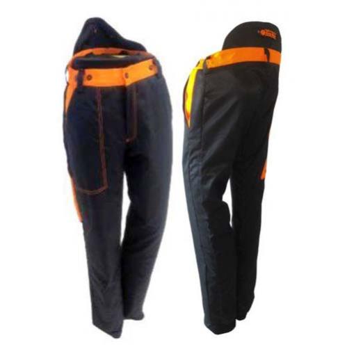 Pantaloni antitaglio energy - Taglia: M | Leroy Merlin