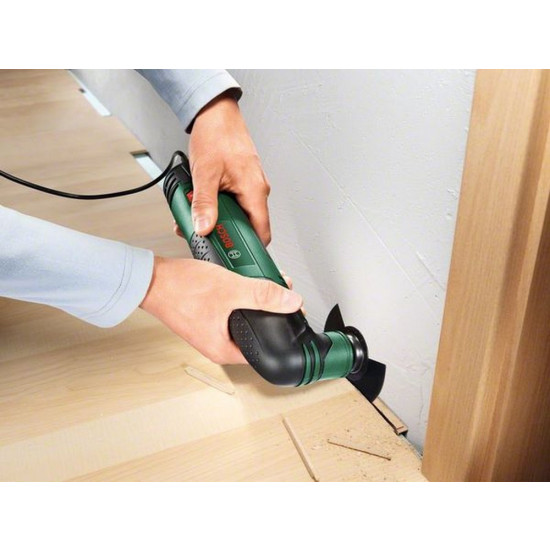 Multitool pmf universal set bosch 0603100505 Leroy Merlin