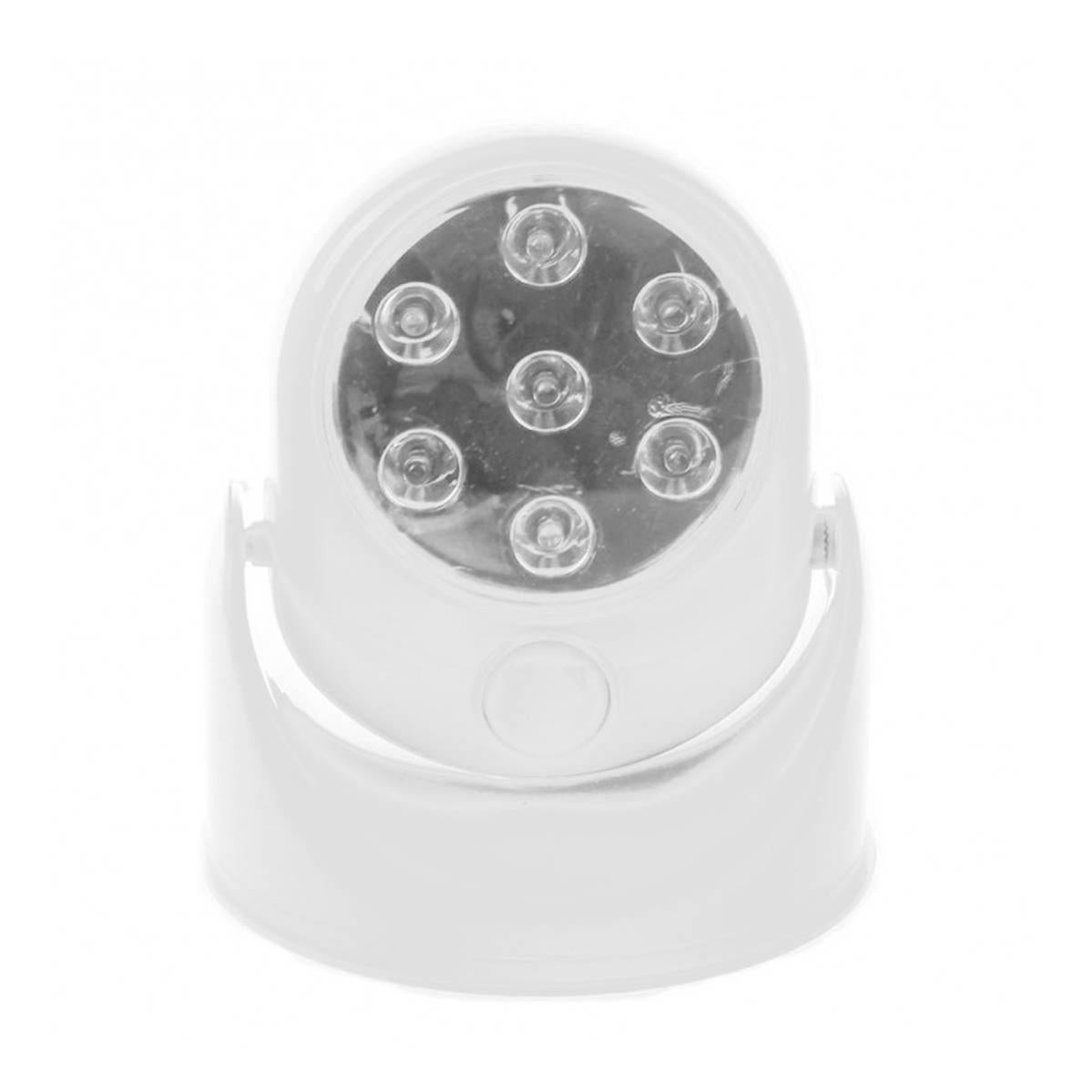 Luci di sicurezza e proiettori da esterno batteria | Acquisti Online su