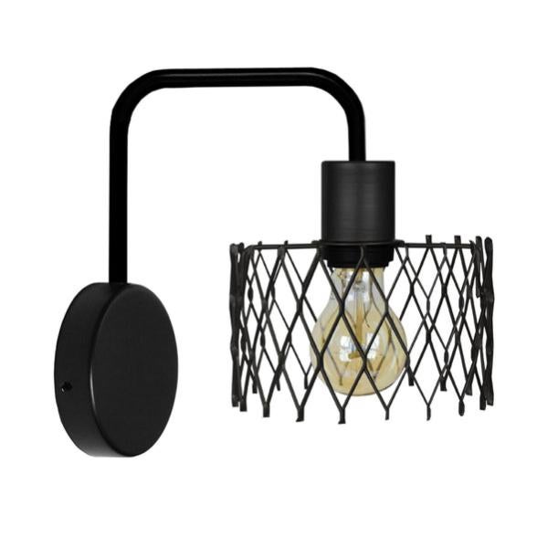 Applique ASTER 16cm 1 luce Leroy Merlin