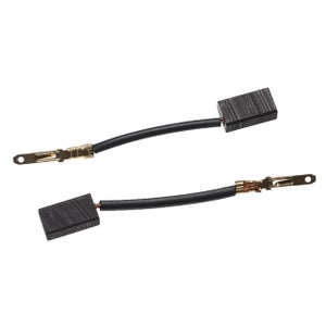 vhbw balai de charbon pour moteur électrique 5 x 8 x 18mm remplace Bosch 1  617 014 127, 1 617 014 134 pour outil électrique : : Bricolage