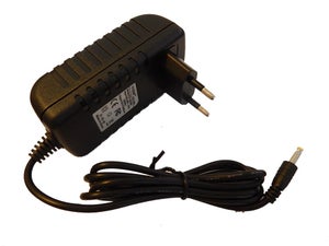 Adaptateur Secteur Alimentation Chargeur 12V pour Remplacement