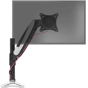 ONKRON G50-B Support de Bureau pour écran PC, Bras pour Moniteur d