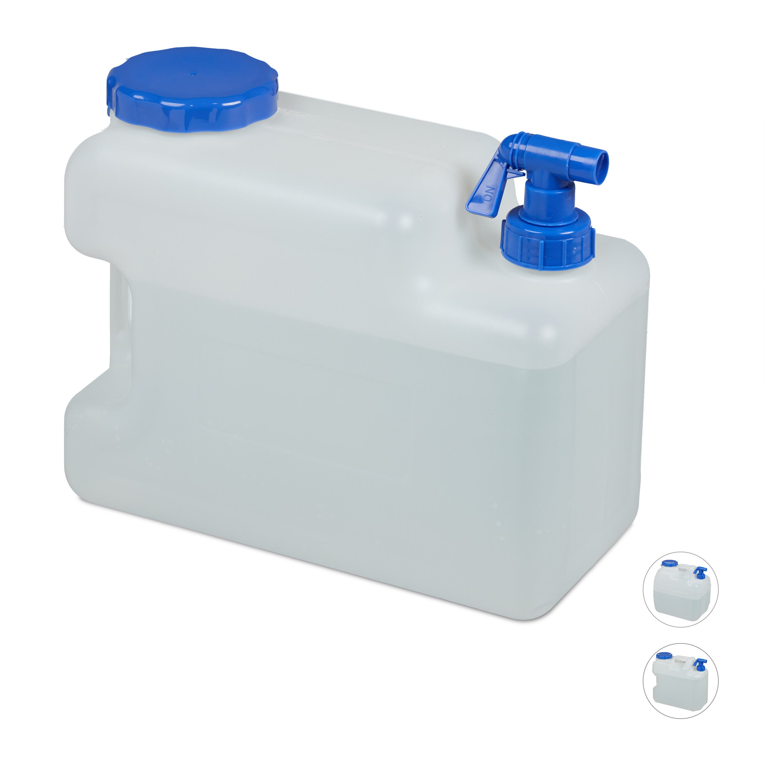 Jerrican eau avec robinet bidon deau pliable, 10l-20l-30l sans bpa cuve eau  bidon à eau de camping,pvc bidon deau flexible po - Cdiscount