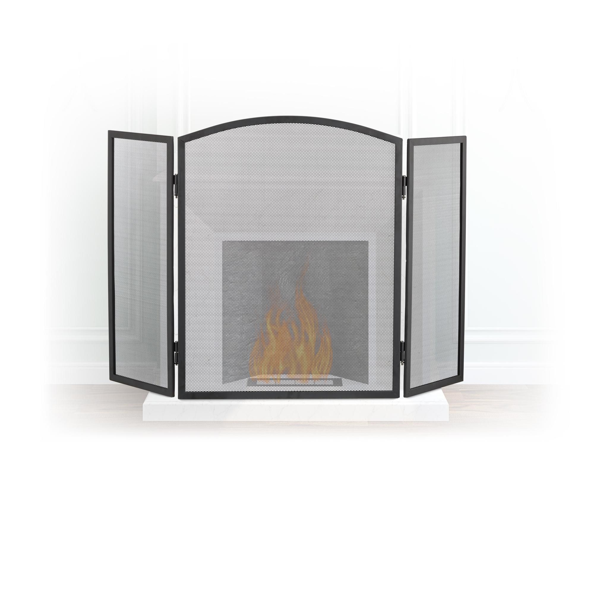 Barriere de discount protection cheminee