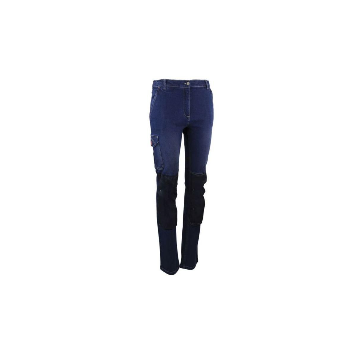 Jean taille 38 sales femme