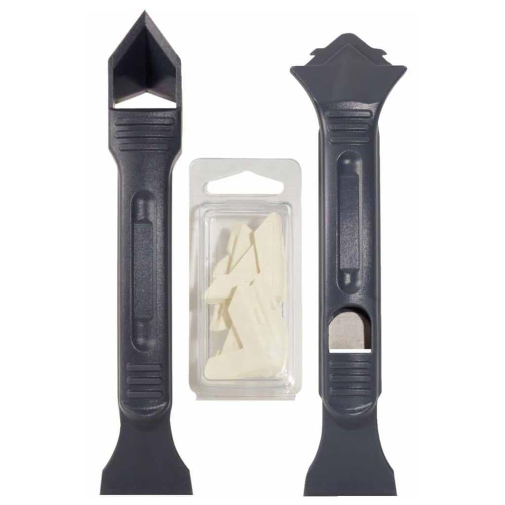 KS Tools Set Di Raschietti 11pz - Foto 2