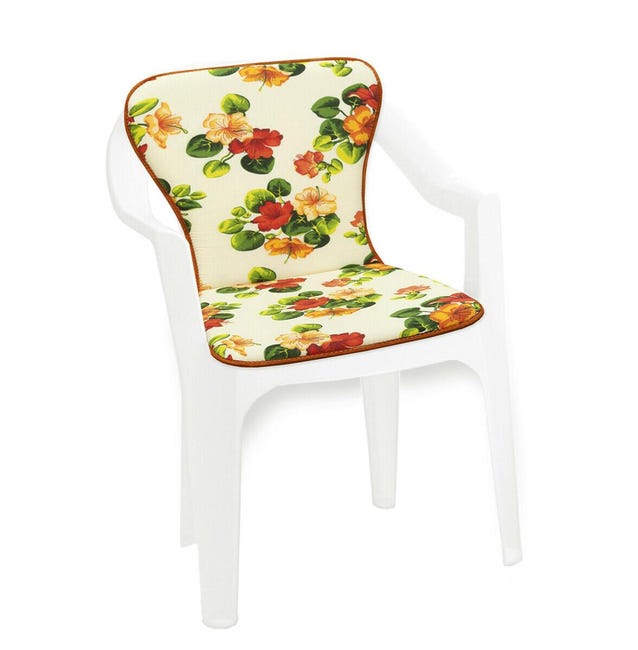 Cuscino Sedia Giardino Coprisedia Poltrona Schienale Seduta Pieghevole Morbido Fantasia Marina 82985994 Cuscino Sedia Giardino Coprisedia Poltrona Schienale Seduta Pieghevole Morbido Fantasia Marina 82985994