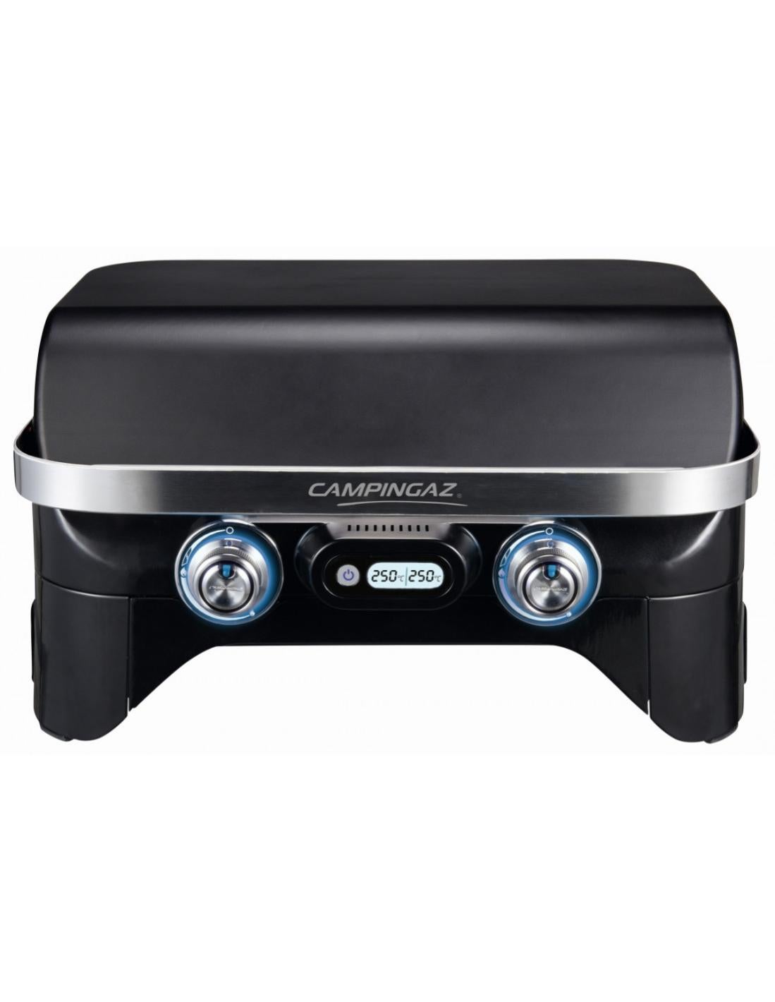 CAMPINGAZ Bbq Attitude 2100 EX Leroy Merlin