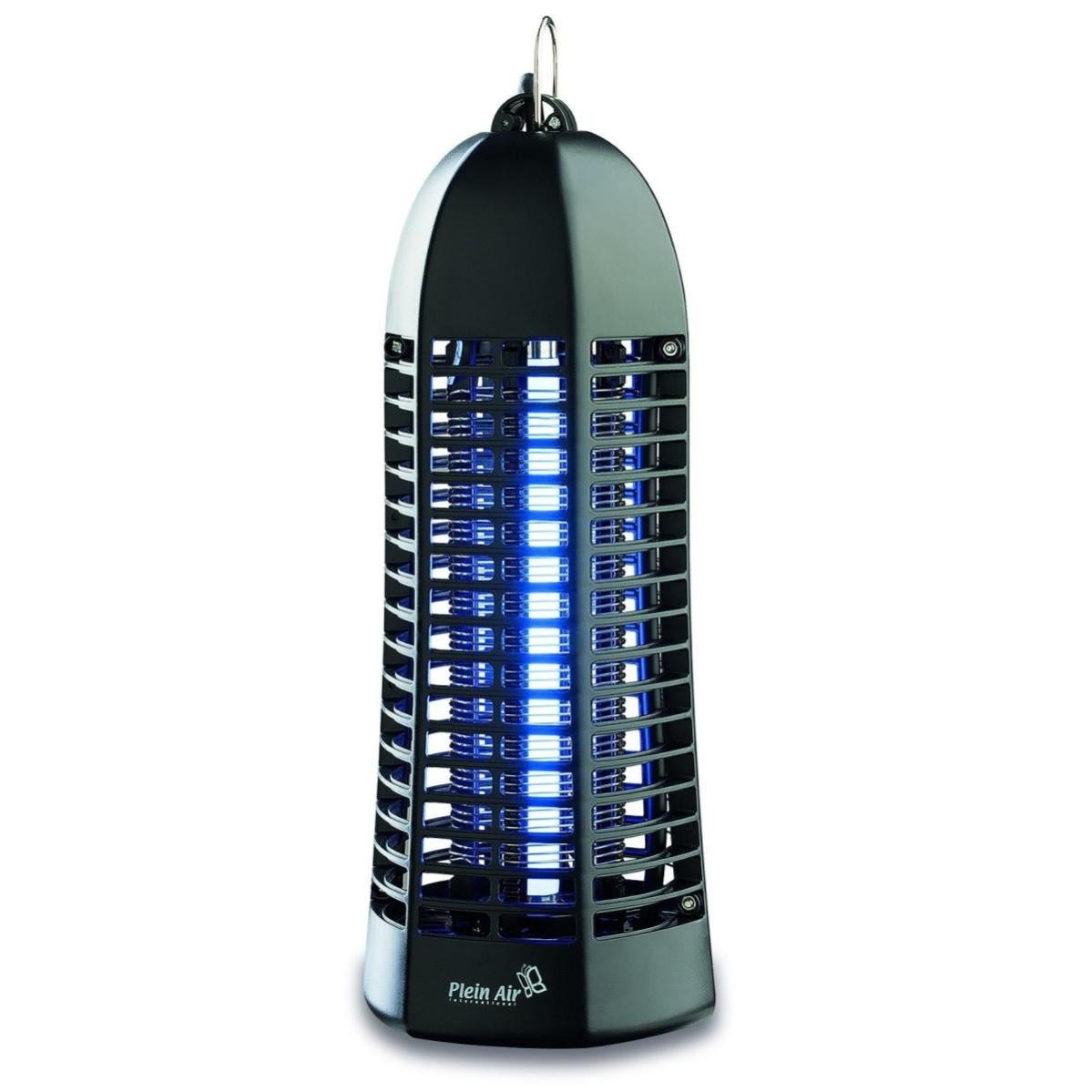 Hapop Lampada Anti-zanzara 2-in-1: Lanterna Da Campeggio Portatile Con Repellente Insetti, Impermeabile IPX6 E Ricaricabile USB