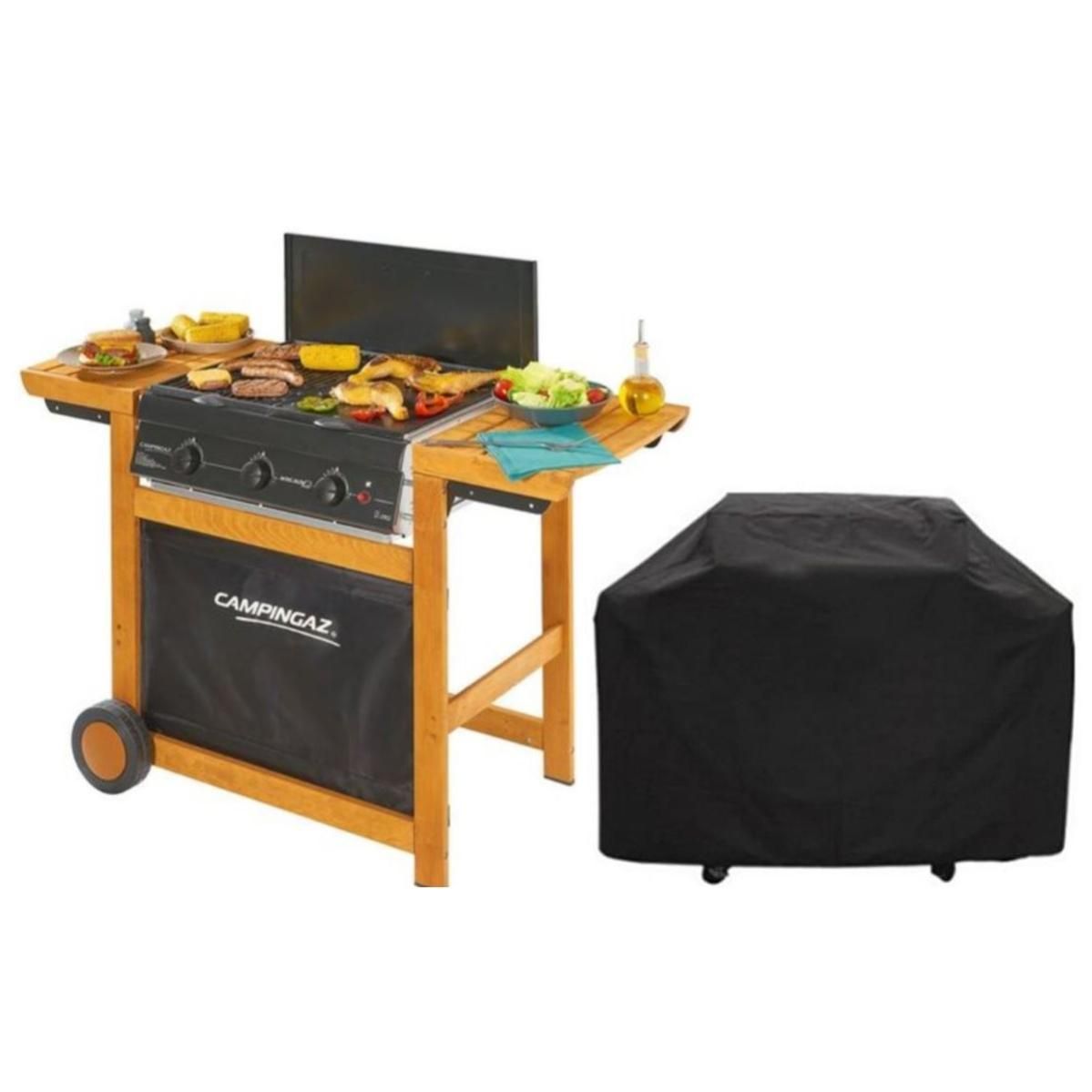 Adelaide 3 shop woody