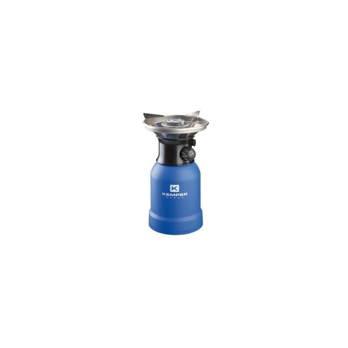 OXO Cucchiaio Da Campeggio In Silicone, Resistente Al Calore, Manico Antiscivolo E Anello Riflettente, Perfetto Per Outdoor E Pentole Antiaderenti - 2