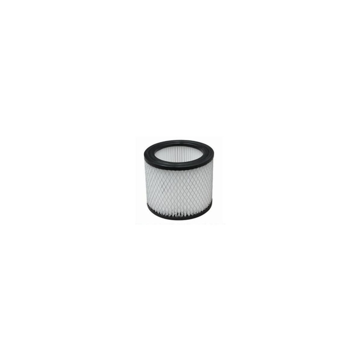 Filtro de tela para botes de aspiradora Lavor