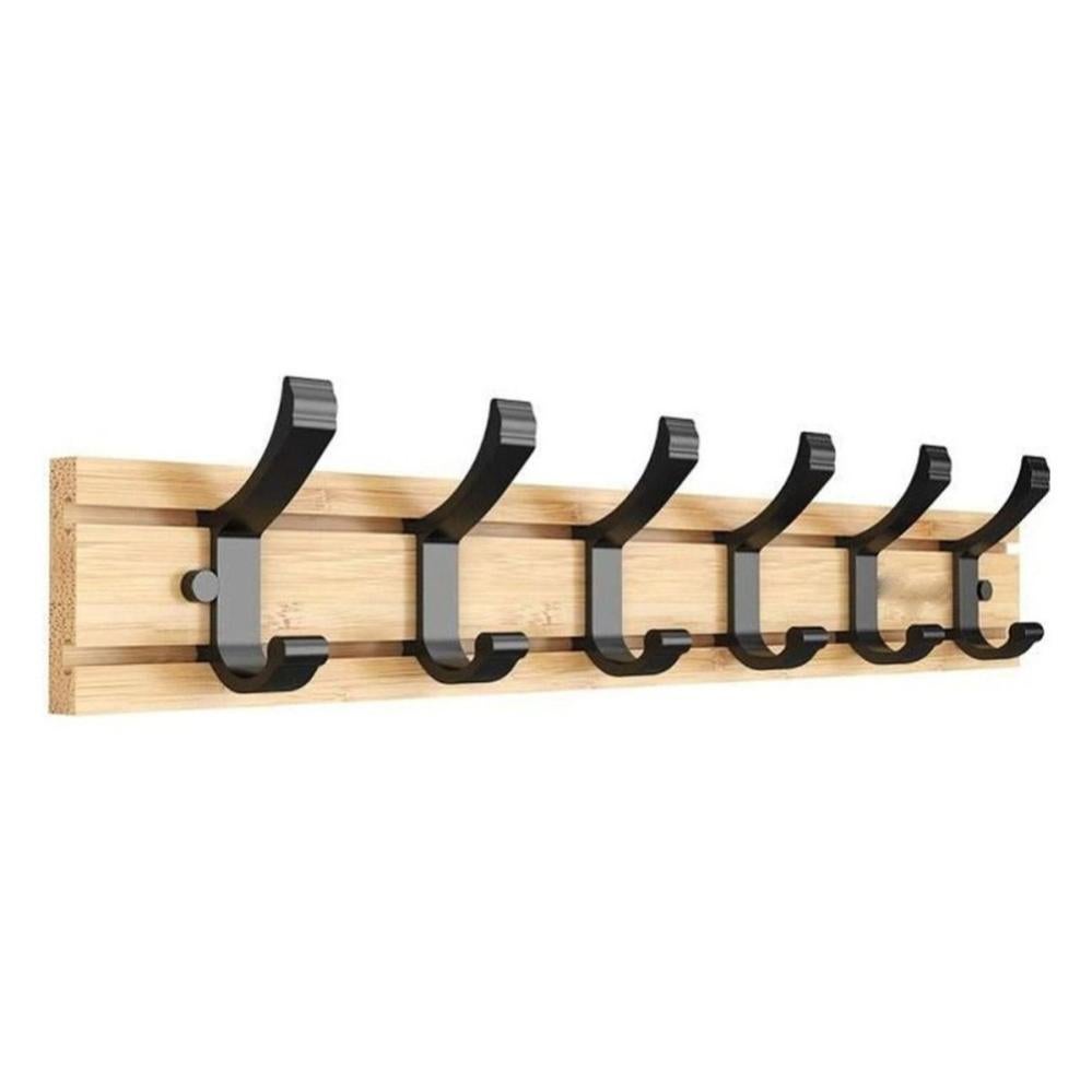 Pateres Bois Leroy Merlin