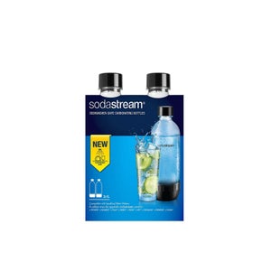 SodaStream 2260525 Botella para bebida carbonatada consumible y
