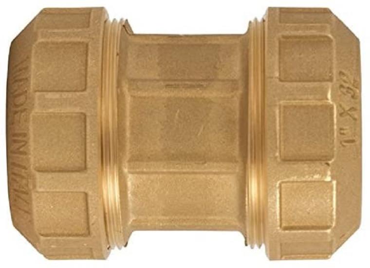 SCELTO DA DESIVERO Raccordo a t di accoppiamento 40x40x40 codice prod