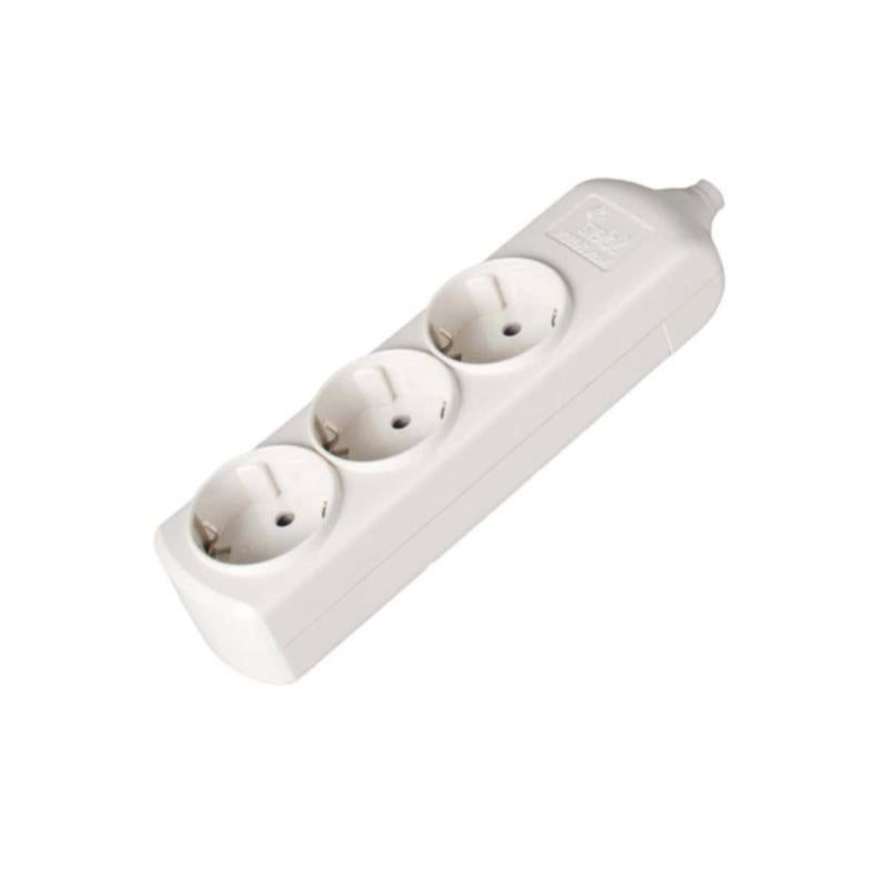 Base a innesto Solera erp60usb-u USB Bipolare 250 V 16 A Incassato