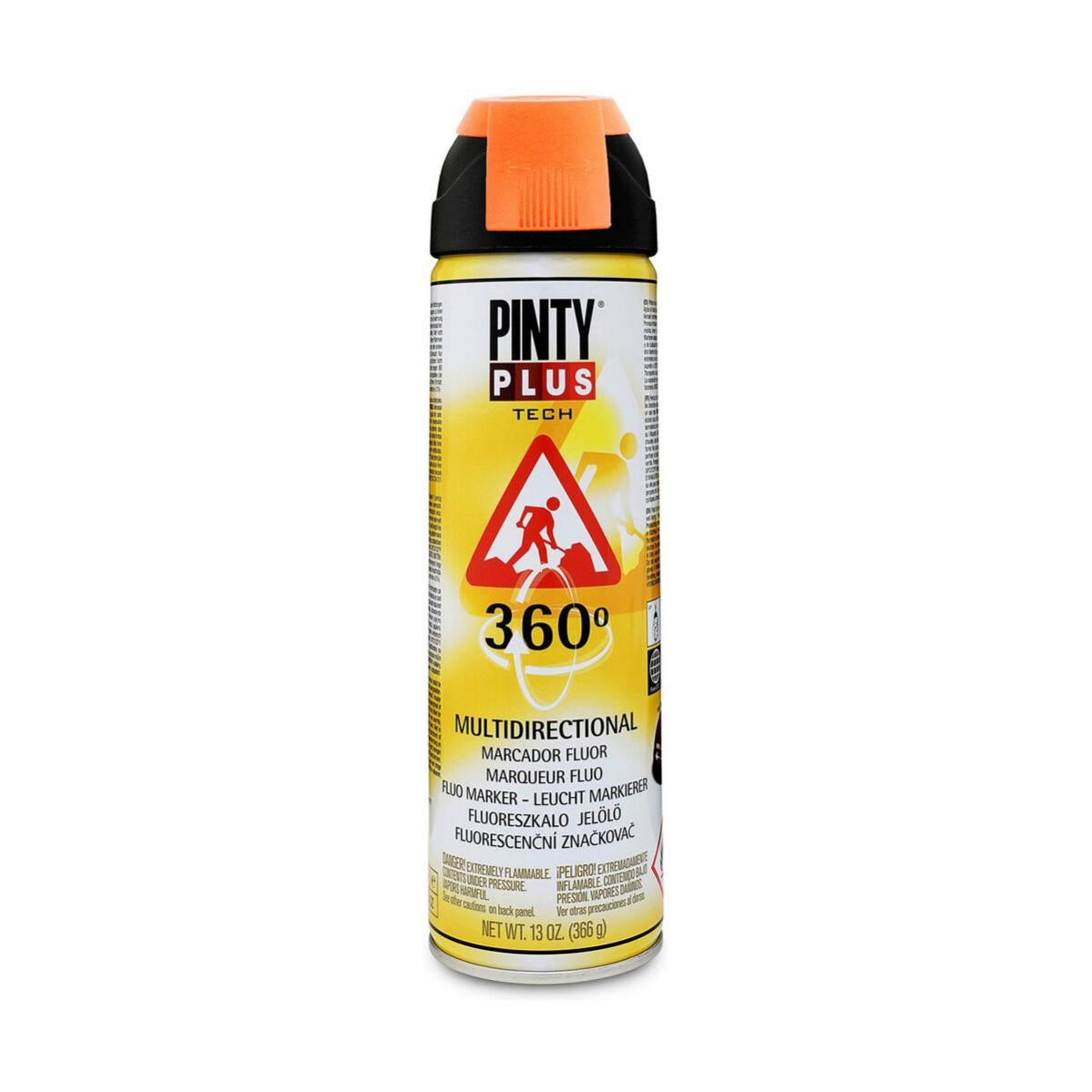 Set Vernice Spray Flip-flop ECLIPSE – Effetto Camaleonte Blu-viola-arancio-rosso, Kit 2x400ml (base Nera Inclusa), Per Auto E Progetti Creativi