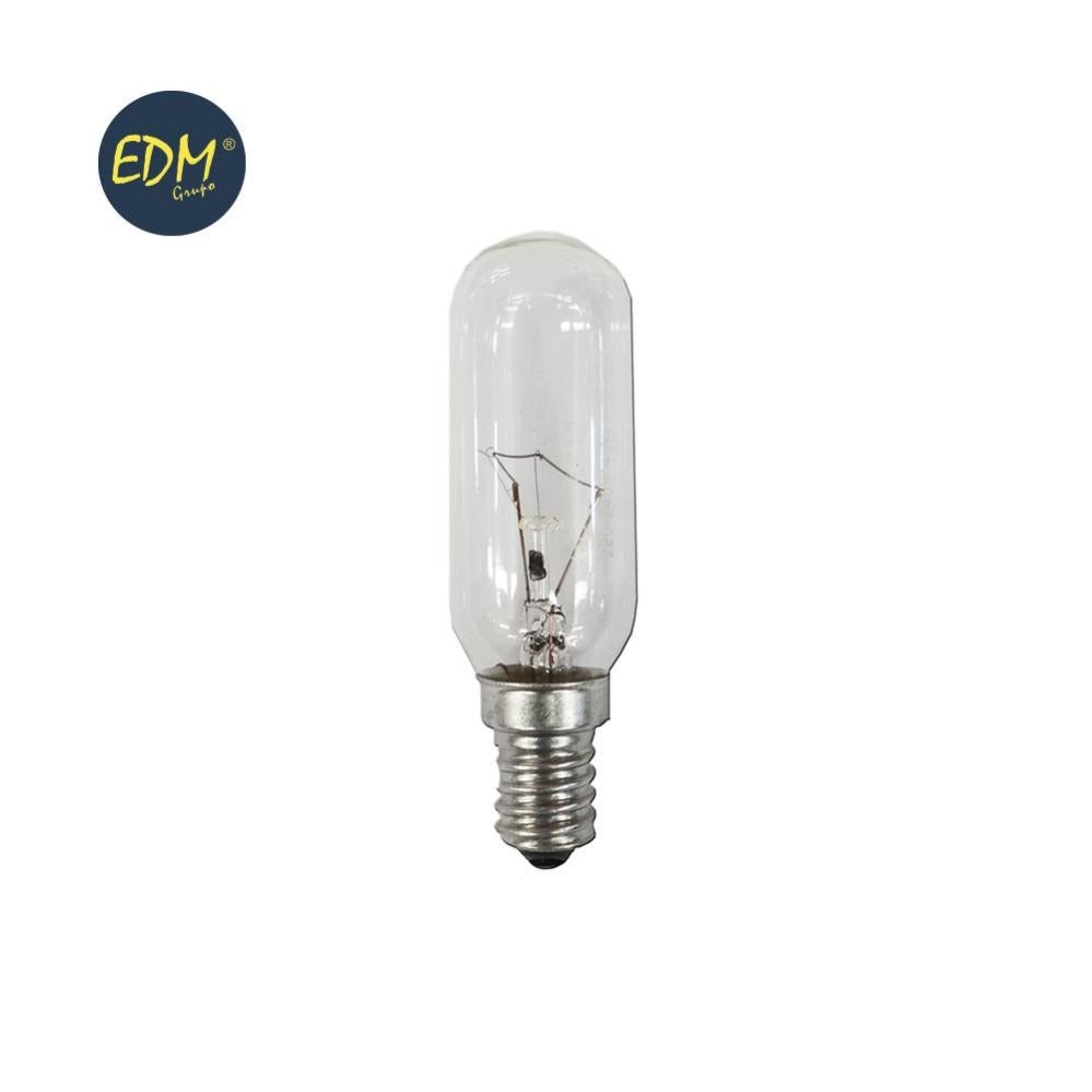Ampoule Incandescente Pour Hotte (tubulaire) 40w E14 Leroy Merlin