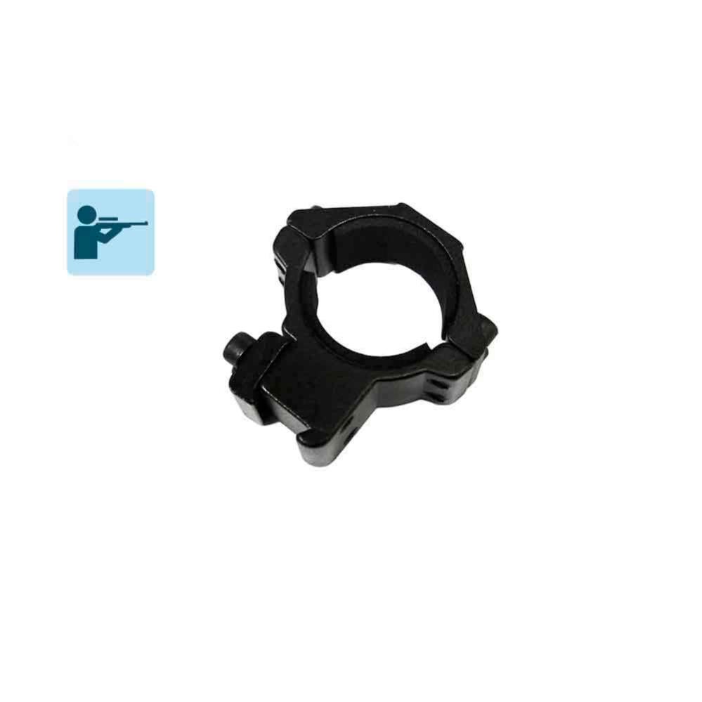 Soporte De Linterna De Aluminio Para Escopeta Edm | Leroy