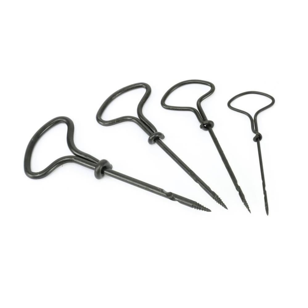 Vrille à Bois Wolfpack 1,0 Mm - Foret Manche Bois Pour Travail Du Bois